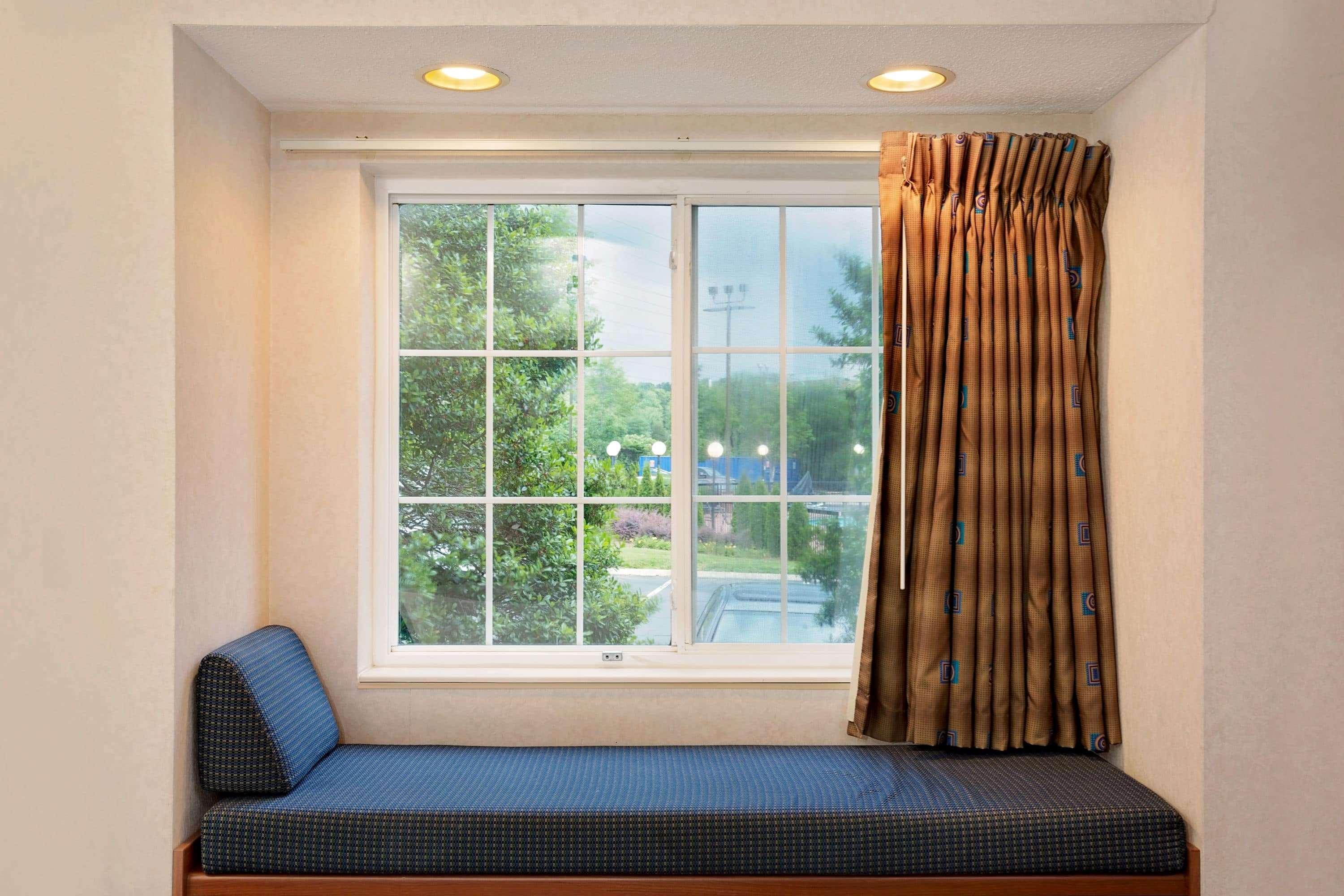 Hotel Microtel By Wyndham Winston-Salem