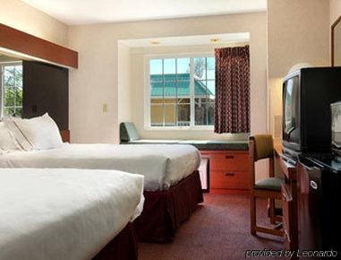 Hotel Microtel By Wyndham Winston-Salem