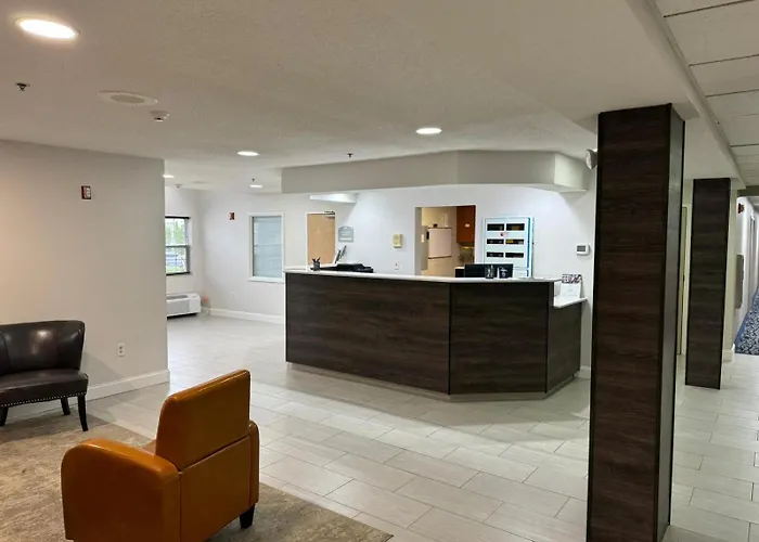 Microtel Inn By Wyndham Winston-Salem