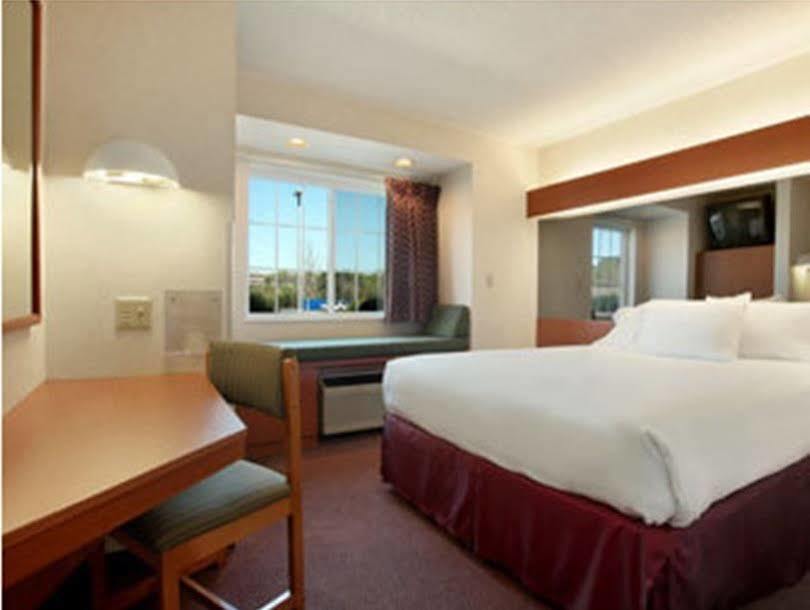 Hotel Microtel By Wyndham