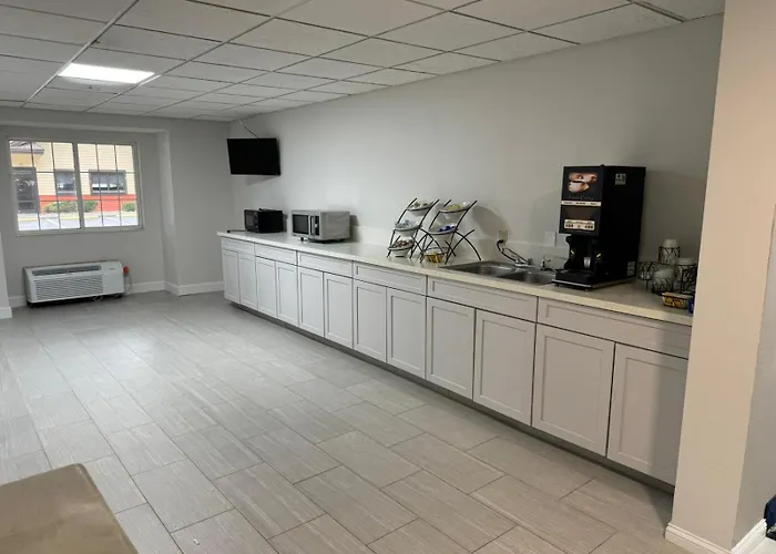 Microtel Inn By Wyndham Winston-Salem