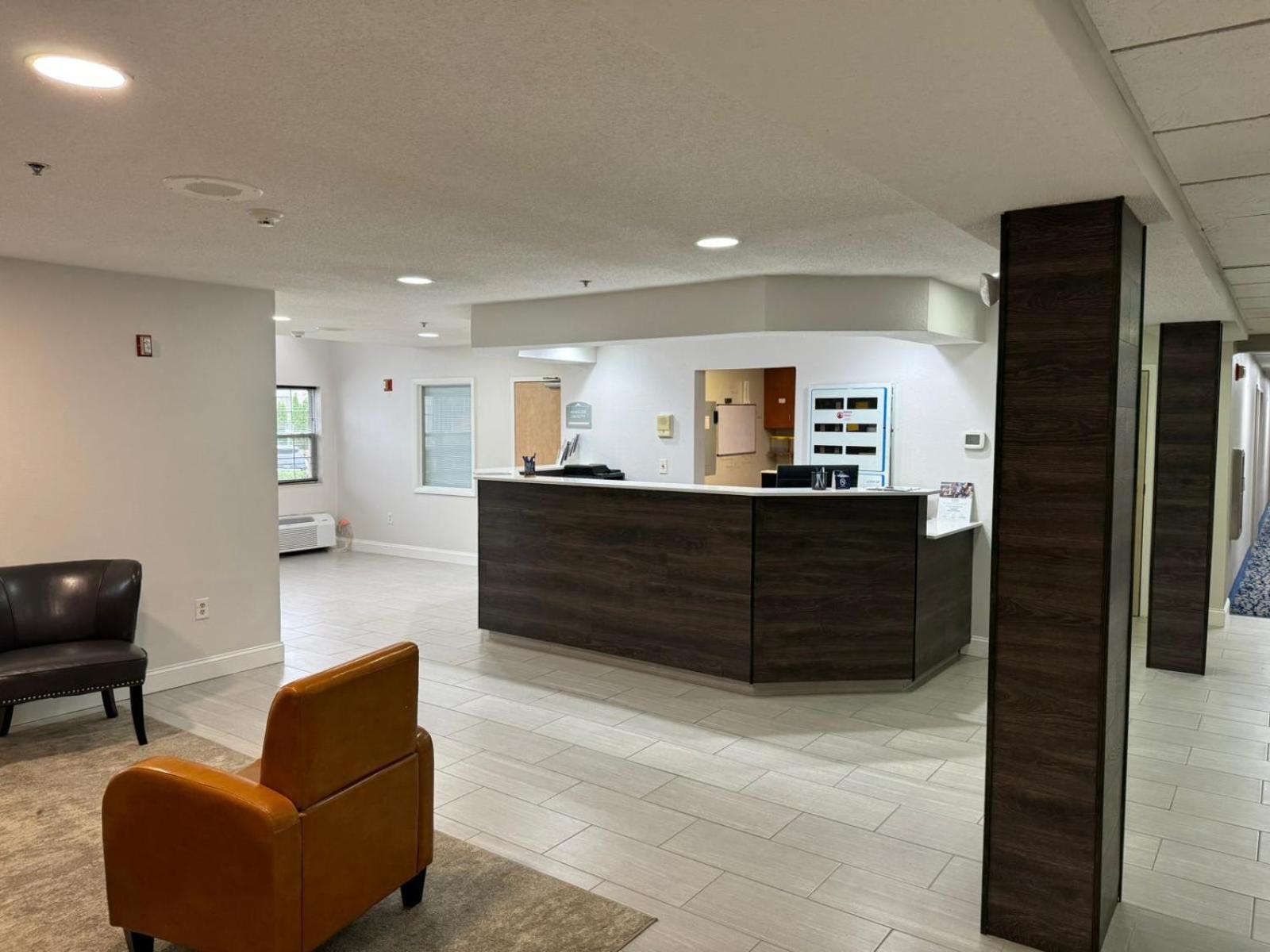 Microtel By Wyndham Hotel